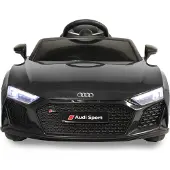 Jamara Accuvoertuig Audi R8 18V - Zwart - Einhell Power X-Change