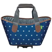 Racktime Agnetha 2.0 Fietstas 15l