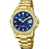 Jaguar Herenhorloge J971/2