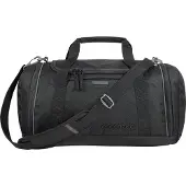 Coocazoo Sporttas Sports Bag Black Coal Zwart