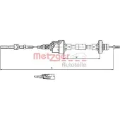 METZGER 11.2561 Koppelingskabel
