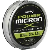 Matrix Power Micron X