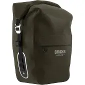 Brooks tas Scape L mud green - TBBPA01L