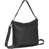 The Chesterfield Brand Jen Shoulderbag black