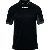 Puma Functioneel shirt rood / donkerrood / wit