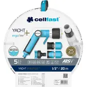 Cellfast Yacht Tuinslangset