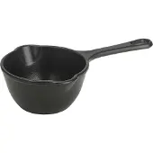 Victoria steelpan gietijzer geëmailleerd 44,2 cl