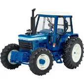 Ford Britains TW20 1:32