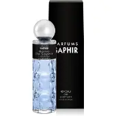 Saphir De L'Uomo Pour Homme eau de toilette, 200 ml