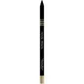 Pierre René - Royal Pencil Cupboard To Eyes Black