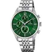 Festina - F20285/8 - Polshorloge - Chronograaf - Heren