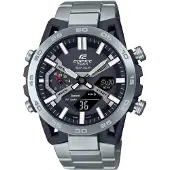 Casio - Polshorloge - Heren - Quartz Solar - EDIFICE - ECB-2000D-1AEF