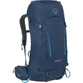 Osprey Kestrel 38 Backpack Heren Atlas Blue L/XL