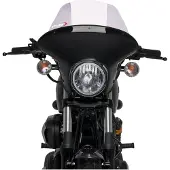 Puig Touring Yamaha Xv950r 2020 Korte Voorruit