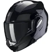 Scorpion Exo-Tech Evo Solid Helm