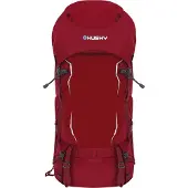 Husky rugzak Rony New Ultralight backpack 50 liter - Rood