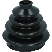 Womi W517 Aandrijfashoes – 99 mm – Semi-origineel – Slijtvast Rubber – Perfecte Afdichting