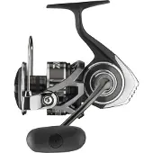 Daiwa Bg Mq 2020 Jigging Reel Zwart,Zilver 20000