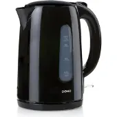 Domo Waterkoker Zwart DO9194WK