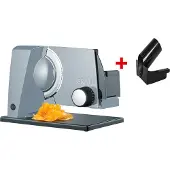 Graef S11050 Snijmachine S11050 Grijs