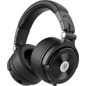 OneOdio Monitor 40 – DJ Koptelefoon – Over-Ear – Bedraad – High-Resolution Audio