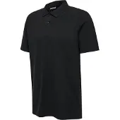 Hummel Functioneel shirt 'Red' zwart