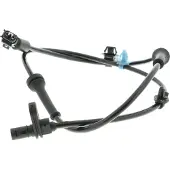 VEMO Sensor, wielsnelheid V64-72-0047