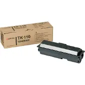 Kyocera-Mita Kyocera TK-110 toner cartridge zwart (origineel)