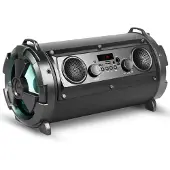 Rebeltec Bluetooth-speaker SoundTube 190, zwart