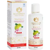 Maharishi Shampoo Kapha