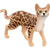 Schleich FARM WORLD - Bengaalse kat - 13918