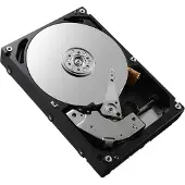 Dell HD 500 S3 7.2 512E 7 AQUACSLIM, modelnummer C7F2G, 500 GB, 7200 omwentelingen per minuut, 2.5 inch, Serial ATA III