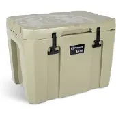 Petromax - Kühlbox - Koelbox 50 l, beige