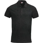 Clique Lincoln 028244 Poloshirt Classic S/s Regular Fit | Maat: 2XL