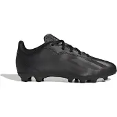 Adidas Fußballschuhe - X Crazyfast.4 FxG J - Schwarz - - 38 2/3 - Fußballschuhe