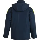 Joma Trivor Jacket Blauw L Man