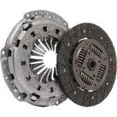SACHS Koppelingsset SACHS1 3000 951 670