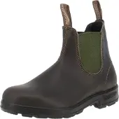 Blundstone Heren Leren enkellaarsjes 519