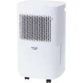 Adler AD 7917 Luchtontvochtiger (Compressor) - 10 Liter