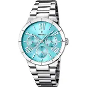 Festina Analoog horloge 'Boyfriend Collection' blauw