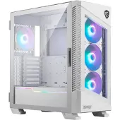MSI MPG VELOX 100R WIT | behuizing