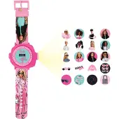 Barbie - Barbie - Digital Projection Watch (DMW050BB)