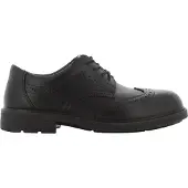Safety Jogger Manager werkschoenen S3 SRC 43 / Zwart