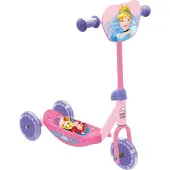 Disney 3-wheel Youth Scooter 59971 Blauw Kinderen