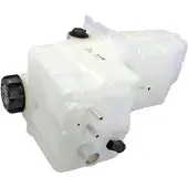 MAHLE ORIGINAL Expansievat, koelvloeistof CRT 53 000P