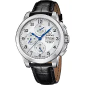 Jaguar - J975/1 - Polshorloge - Chronograaf - Automatisch - Heren