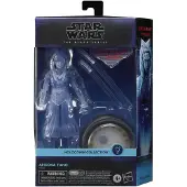 Hasbro Ahsoka Tano Holocomm Collection - Star Wars - The Black Series