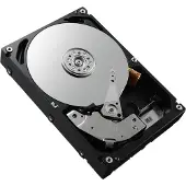 Dell HDD 1,8TB SAS 10K 2,5 inch (1.80 TB, 2.5"), Harde schijf