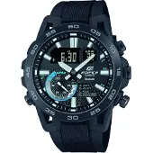 Casio Ecb-40pb-1aef Horloge