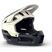 Bluegrass Vanguard Core Mips CE Integrale helm Wit / Matzwart